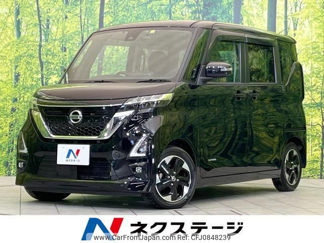 nissan roox 2020 quick_quick_B44A_B44A-0005146 image 1