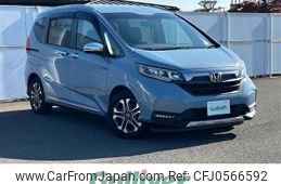 honda freed 2020 -HONDA--Freed 6AA-GB7--GB7-3140504---HONDA--Freed 6AA-GB7--GB7-3140504-