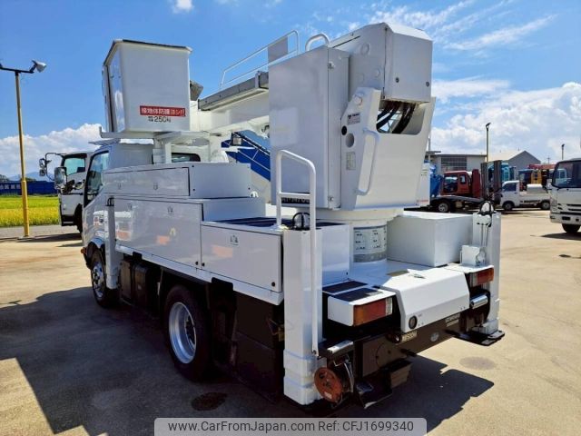 toyota dyna-truck 2010 CFJ1699340 image 2