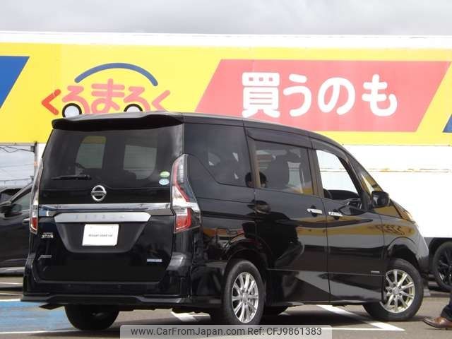 nissan serena 2020 -NISSAN--Serena DAA-GFNC27--GFNC27-032607---NISSAN--Serena DAA-GFNC27--GFNC27-032607- image 2