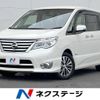 nissan serena 2015 -NISSAN--Serena DAA-HFC26--HFC26-267773---NISSAN--Serena DAA-HFC26--HFC26-267773- image 1