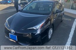 toyota prius 2016 -TOYOTA--Prius DAA-ZVW50--ZVW50-6070280---TOYOTA--Prius DAA-ZVW50--ZVW50-6070280-