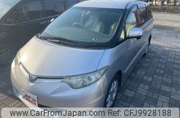 toyota estima 2007 quick_quick_ACR50W_ACR50W-7049013