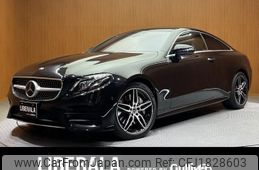 mercedes-benz e-class 2019 CFJ1828603