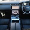 land-rover range-rover 2018 -ROVER--Range Rover DBA-LY2XCB--SALYA2AX6JA750157---ROVER--Range Rover DBA-LY2XCB--SALYA2AX6JA750157- image 3