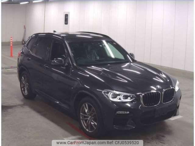 bmw x3 2019 -BMW--BMW X3 LDA-TX20--WBATX32090LG60933---BMW--BMW X3 LDA-TX20--WBATX32090LG60933- image 1