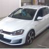 volkswagen golf 2017 -VOLKSWAGEN--VW Golf ABA-AUCHH--WVWZZZAUZHW074383---VOLKSWAGEN--VW Golf ABA-AUCHH--WVWZZZAUZHW074383- image 2