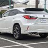 lexus rx 2017 -LEXUS 【足立 319ﾔ 18】--Lexus RX DBA-AGL20W--AGL20-0006411---LEXUS 【足立 319ﾔ 18】--Lexus RX DBA-AGL20W--AGL20-0006411- image 2