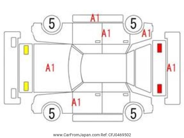 toyota prius 2013 -TOYOTA--Prius DAA-ZVW30--ZVW30-1661806---TOYOTA--Prius DAA-ZVW30--ZVW30-1661806- image 2