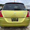 suzuki swift 2015 CFJ1807066 image 3