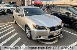 lexus gs 2012 -LEXUS--Lexus GS DAA-GWL10--GWL10-6001968---LEXUS--Lexus GS DAA-GWL10--GWL10-6001968-