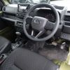 daihatsu hijet-truck 2023 CFJ1564768 image 16