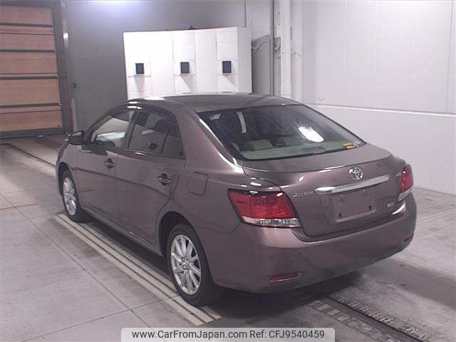 toyota allion 2019 -TOYOTA--Allion ZRT261-3026584---TOYOTA--Allion ZRT261-3026584- image 2