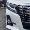 toyota alphard 2016 quick_quick_DBA-AGH30W_AGH30-0105559 image 12