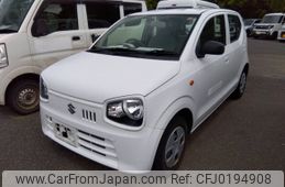 suzuki alto 2017 -SUZUKI--Alto DBA-HA36S--HA36S-342919---SUZUKI--Alto DBA-HA36S--HA36S-342919-