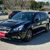 subaru legacy-touring-wagon 2012 quick_quick_BRG_BRG-004660 image 15