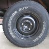 mitsubishi jeep 1980 CFJ1836612 image 15