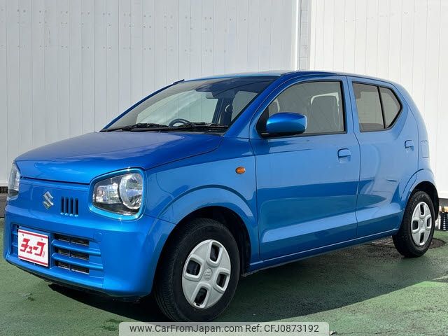 suzuki alto 2020 -SUZUKI--Alto DBA-HA36S--HA36S-542247---SUZUKI--Alto DBA-HA36S--HA36S-542247- image 1