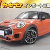 mini mini-others 2019 -BMW--BMW Mini DBA-XMJCWM--WMWXR920902L12843---BMW--BMW Mini DBA-XMJCWM--WMWXR920902L12843- image 1