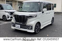 suzuki spacia 2018 -SUZUKI--Spacia DAA-MK53S--MK53S-847255---SUZUKI--Spacia DAA-MK53S--MK53S-847255-