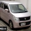suzuki wagon-r 2016 CFJ1621139 image 1