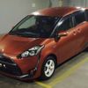 toyota sienta 2015 CFJ1752349 image 1
