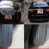 nissan sylphy 2018 quick_quick_DBA-TB17_TB17-033484 image 9