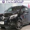 mercedes-benz v-class 2021 -MERCEDES-BENZ--Benz V Class 3DA-447811C--W1V44781323869278---MERCEDES-BENZ--Benz V Class 3DA-447811C--W1V44781323869278- image 1