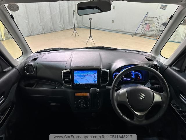 suzuki spacia 2015 CFJ1648217 image 2