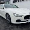 maserati ghibli 2014 quick_quick_MG30B_ZAMSS57C001094443 image 18