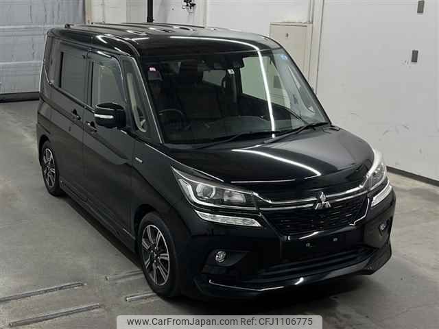 mitsubishi delica-d2 2019 -MITSUBISHI--Delica D2 MB36S-751834---MITSUBISHI--Delica D2 MB36S-751834- image 1