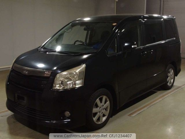 toyota noah 2010 -TOYOTA--Noah ZRR70W-0283145---TOYOTA--Noah ZRR70W-0283145- image 1
