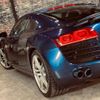 audi r8 2007 -AUDI--Audi R8 42BYHF--WAUZZZ42X8N002658---AUDI--Audi R8 42BYHF--WAUZZZ42X8N002658- image 6