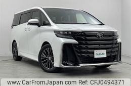 toyota vellfire 2023 -TOYOTA--Vellfire 6AA-AAHH40W--AAHH40-0007264---TOYOTA--Vellfire 6AA-AAHH40W--AAHH40-0007264-