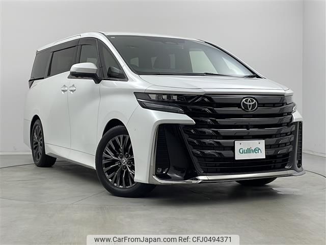 toyota vellfire 2023 -TOYOTA--Vellfire 6AA-AAHH40W--AAHH40-0007264---TOYOTA--Vellfire 6AA-AAHH40W--AAHH40-0007264- image 1