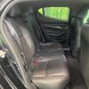 mazda mazda3 2019 -MAZDA--MAZDA3 3DA-BP8P--BP8P-106442---MAZDA--MAZDA3 3DA-BP8P--BP8P-106442- image 17