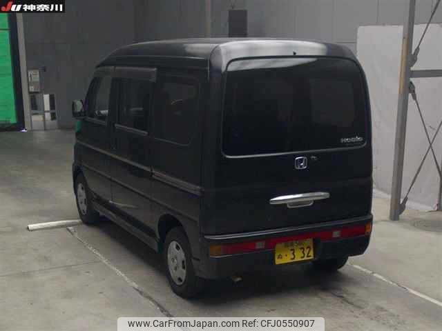 honda vamos 2004 -HONDA 【湘南 580ﾇ332】--Vamos HM3-2100997---HONDA 【湘南 580ﾇ332】--Vamos HM3-2100997- image 2