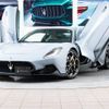 maserati maserati-others 2023 CFJ1484109 image 9
