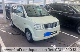 mitsubishi ek-wagon 2010 -MITSUBISHI--ek Wagon DBA-H82W--H82W-1301952---MITSUBISHI--ek Wagon DBA-H82W--H82W-1301952-