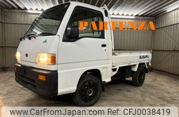 subaru sambar-truck 1997 130913