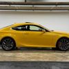 lexus rc 2018 -LEXUS--Lexus RC DAA-AVC10--AVC10-6005059---LEXUS--Lexus RC DAA-AVC10--AVC10-6005059- image 18