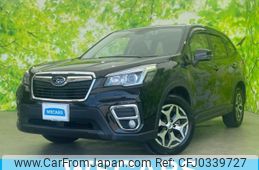 subaru forester 2018 quick_quick_5BA-SK9_SK9-003073