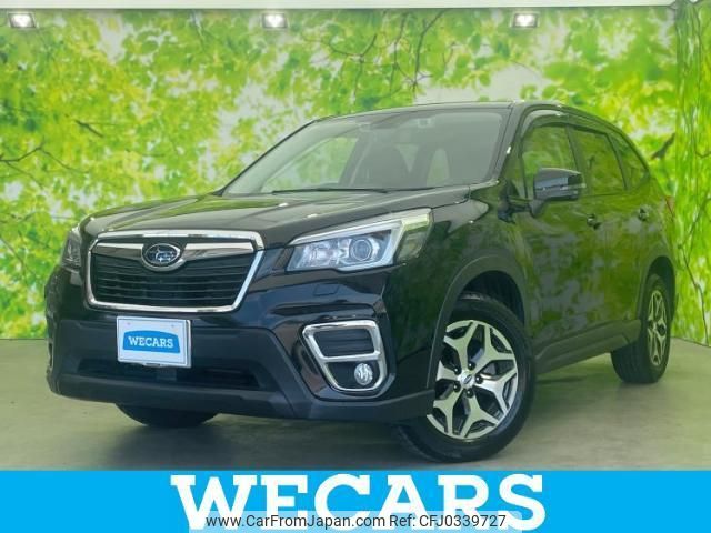 subaru forester 2018 quick_quick_5BA-SK9_SK9-003073 image 1