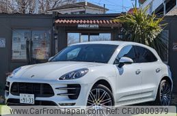 porsche macan 2015 -PORSCHE 【名変中 】--Porsche Macan 95BCTL--94458---PORSCHE 【名変中 】--Porsche Macan 95BCTL--94458-