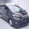 toyota vellfire 2012 -TOYOTA--Vellfire ATH20W-8009160---TOYOTA--Vellfire ATH20W-8009160- image 1