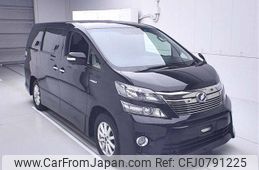 toyota vellfire 2012 -TOYOTA--Vellfire ATH20W-8009160---TOYOTA--Vellfire ATH20W-8009160-