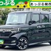 honda n-box 2018 quick_quick_DBA-JF3_JF3-2042520 image 1