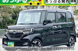 honda n-box 2018 quick_quick_DBA-JF3_JF3-2042520