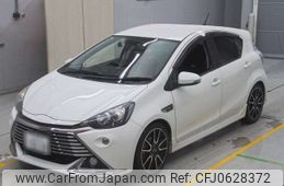 toyota aqua 2014 -TOYOTA 【三河 503た9220】--AQUA NHP10-2348431---TOYOTA 【三河 503た9220】--AQUA NHP10-2348431-