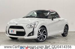 daihatsu copen 2018 -DAIHATSU--Copen DBA-LA400K--LA400K-0023148---DAIHATSU--Copen DBA-LA400K--LA400K-0023148-